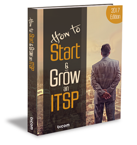 how to grow an itsp