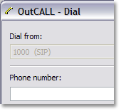 outcall