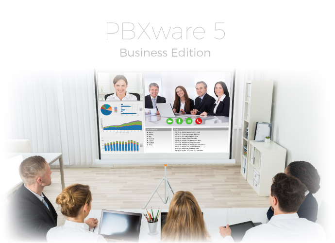 business ip pbx phone system
