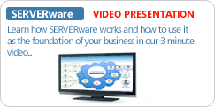 serverware