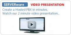 serverware