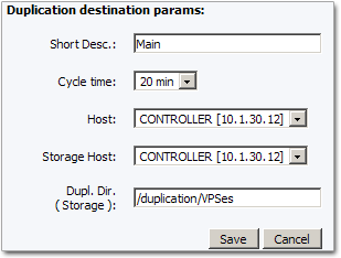 serverware