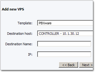 serverware