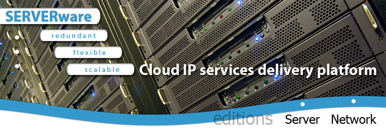 serverware
