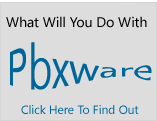 What Will You Do With PBXware (PDF)