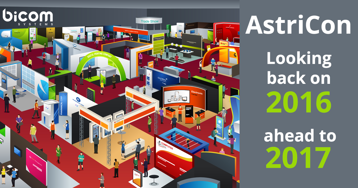 astricon