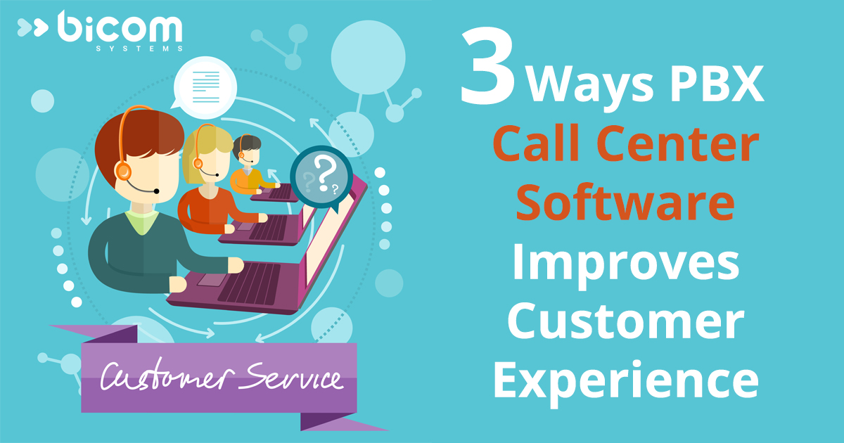 pbx call center