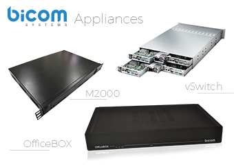 ip pbx server appliances