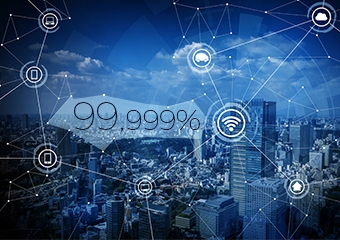 high availability ip pbx