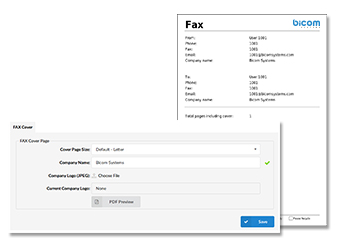 business faxing voip phone system