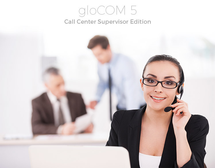call center supervisor