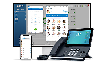 Bicom Systems - VoIP Phone Systems, IP PBX Cloud Services