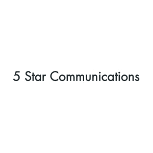 5 Star Communications