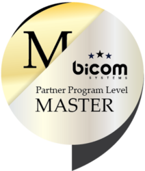Masters V2 logo